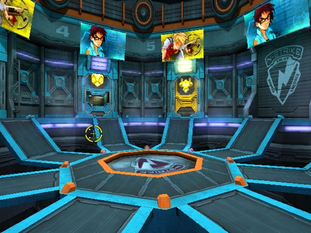 Nerf N-Strike - Imagen 24